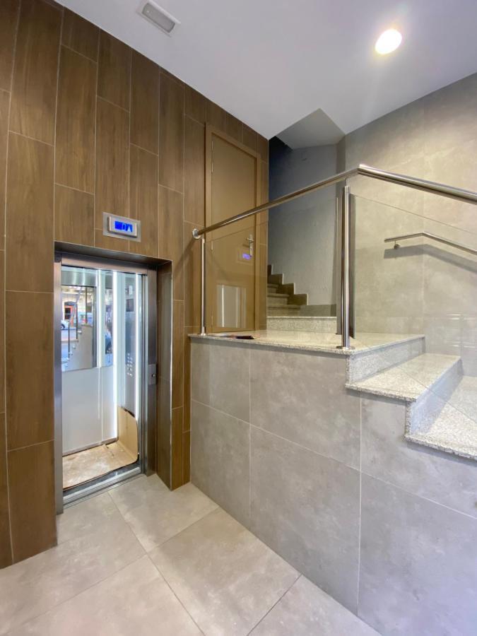 Apartamento Logrono Avenida Ayuntamiento Экстерьер фото