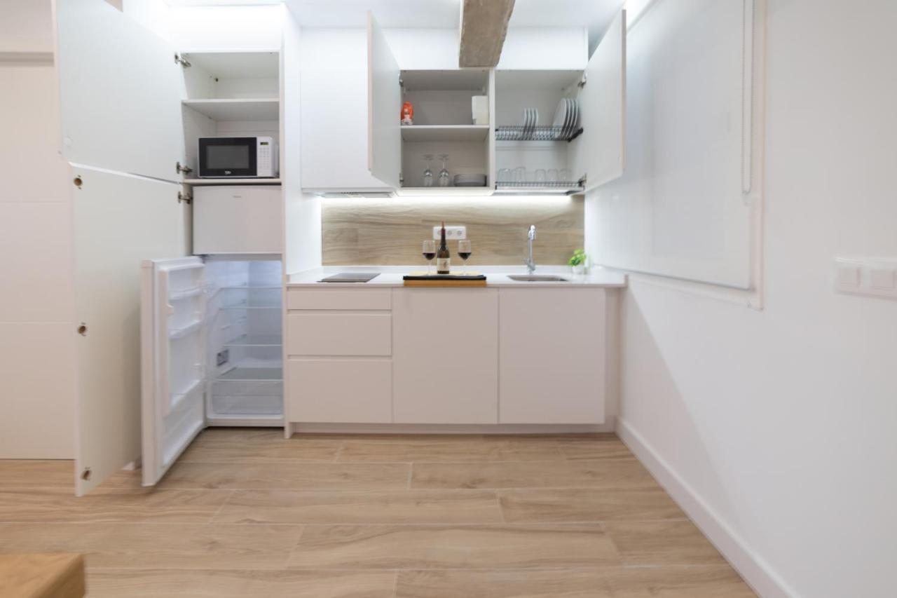 Apartamento Logrono Avenida Ayuntamiento Экстерьер фото